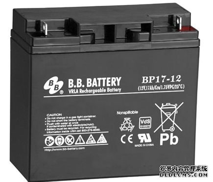 蓄电池亏电的原因是什么?