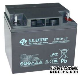 BB蓄电池是免维护蓄电池吗?